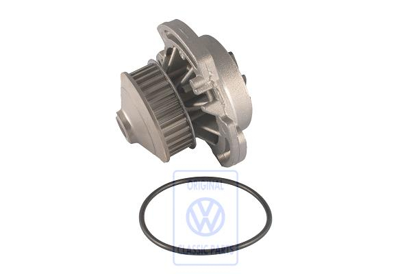 Water pump for VW Golf Mk3