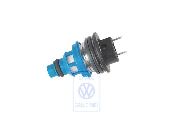 Injection valve injection unit Polo Mk2 GP