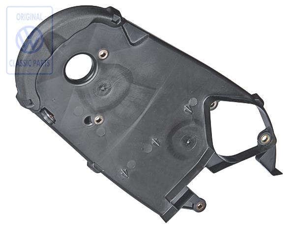 Cover plate for VW Golf Mk3