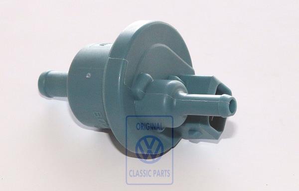 Solenoid valve for VW Golf Mk3