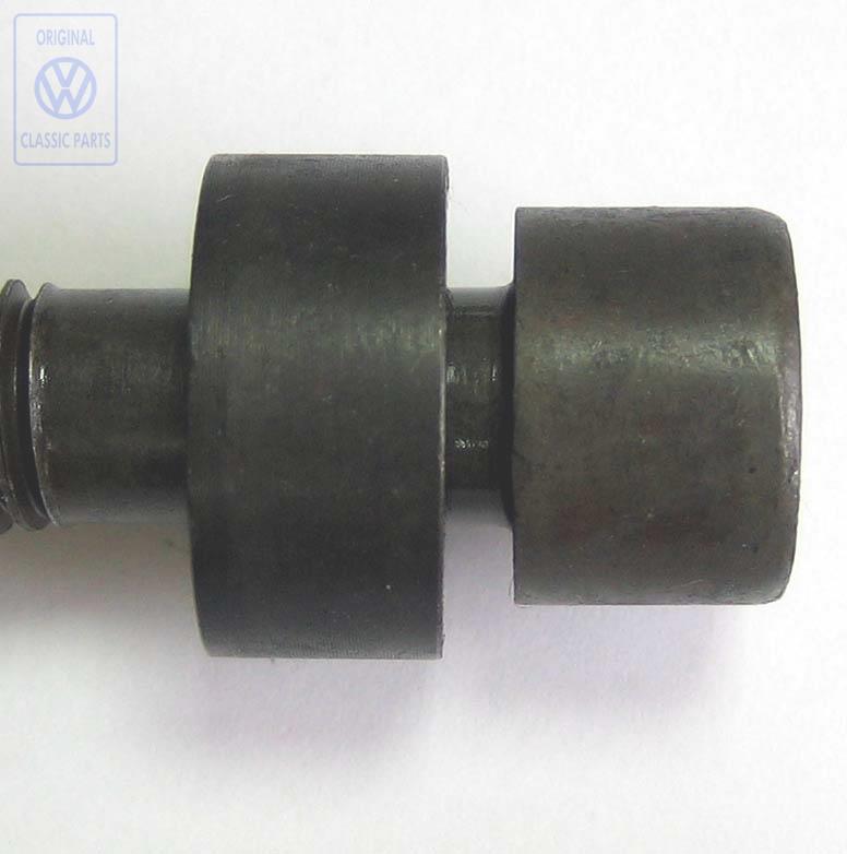 Socket head bolt cylinder-head otto engine Golf Mk2 Rallye<br/>Syncro