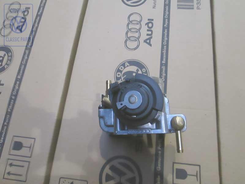 Control element for VW Golf Mk3