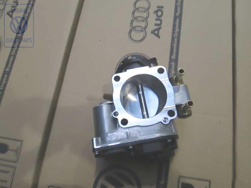 Control element for VW Golf Mk3