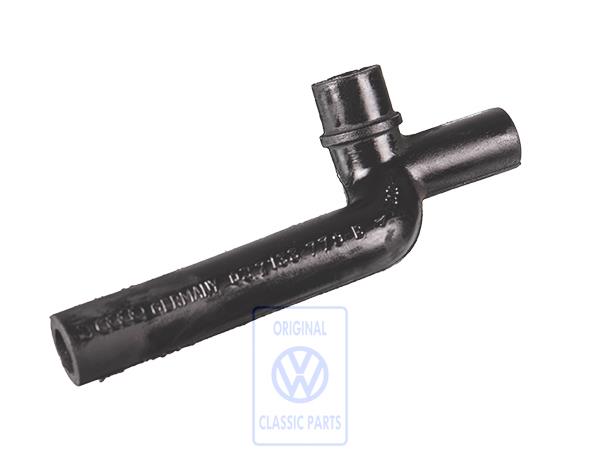 Connecting hose for VW Corrado