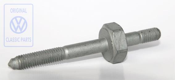 Stud for VW Golf Mk2