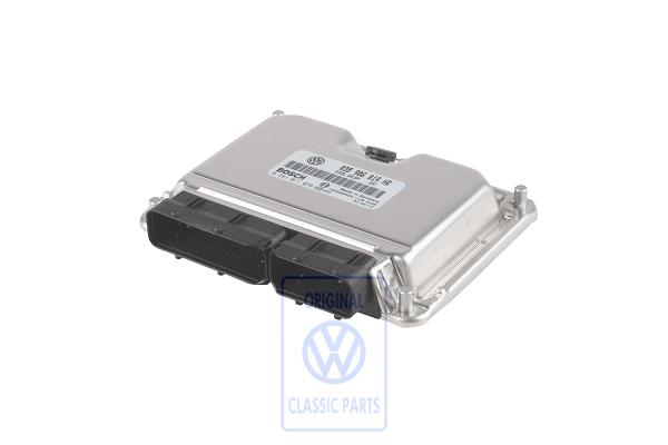 Control unit for VW Polo 9N