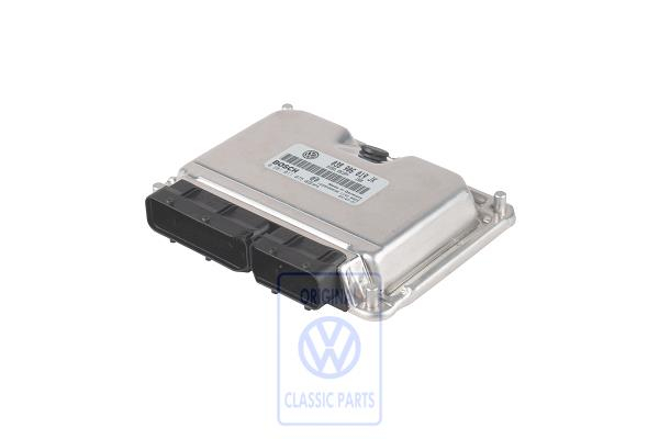 Control unit for VW Polo 9N