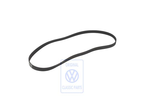 V-belt for VW Lupo