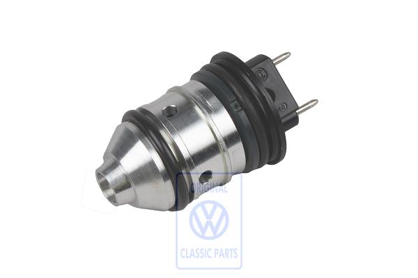 Injection valve for VW Golf Mk2
