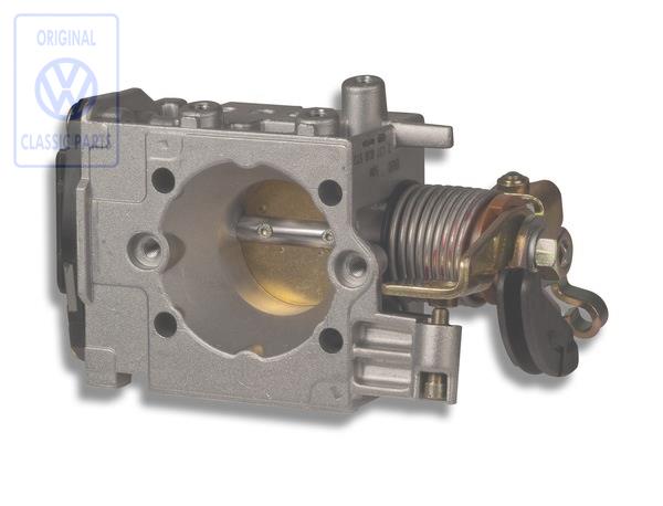 Injection unit for VW Golf Mk3