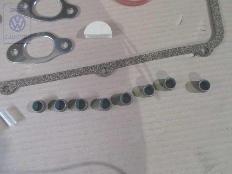 set of gaskets