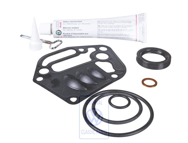 Engine seal kit for VW Golf Mk4