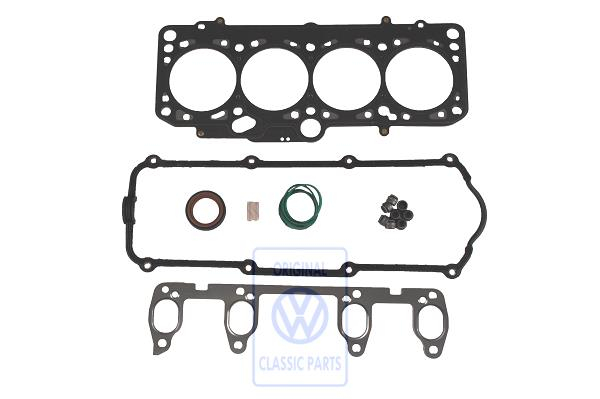 Set of seals for VW Golf Mk4