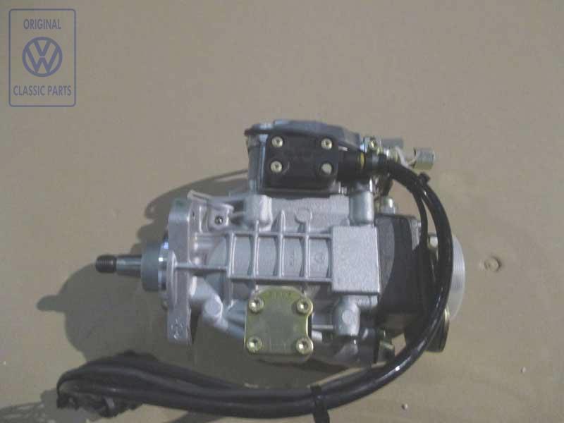 Injection pump for VW LT Mk2