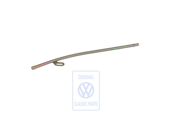 Dipstick tube for VW LT Mk1