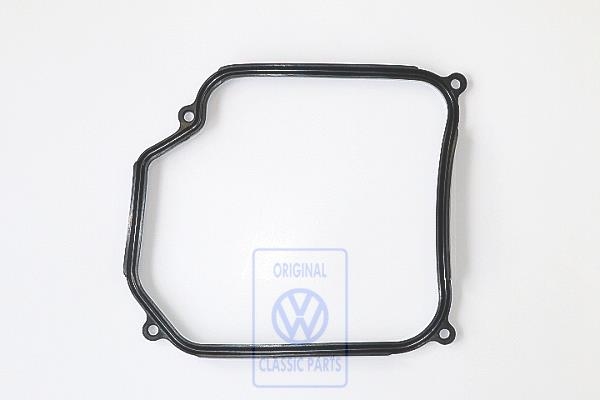 Oil strainer for VW Golf Mk3