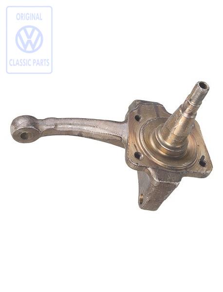 Steering knuckle front 1303