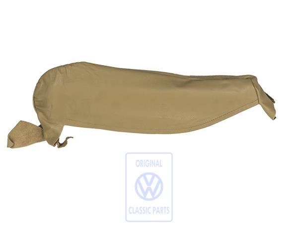 Seat cover for VW Golf Mk1 Convertible