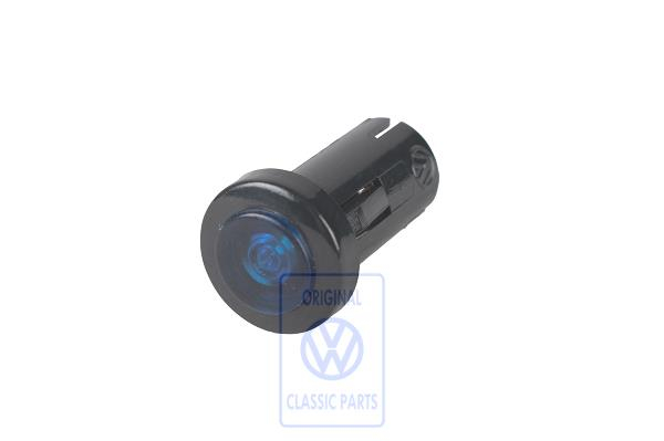 Control light for VW Golf Mk1