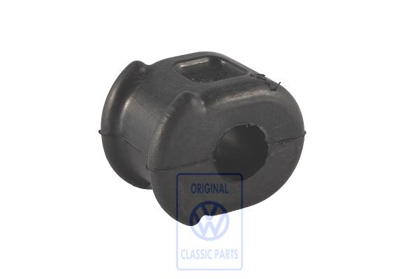 Rubber bush for VW Golf Mk1 GTI