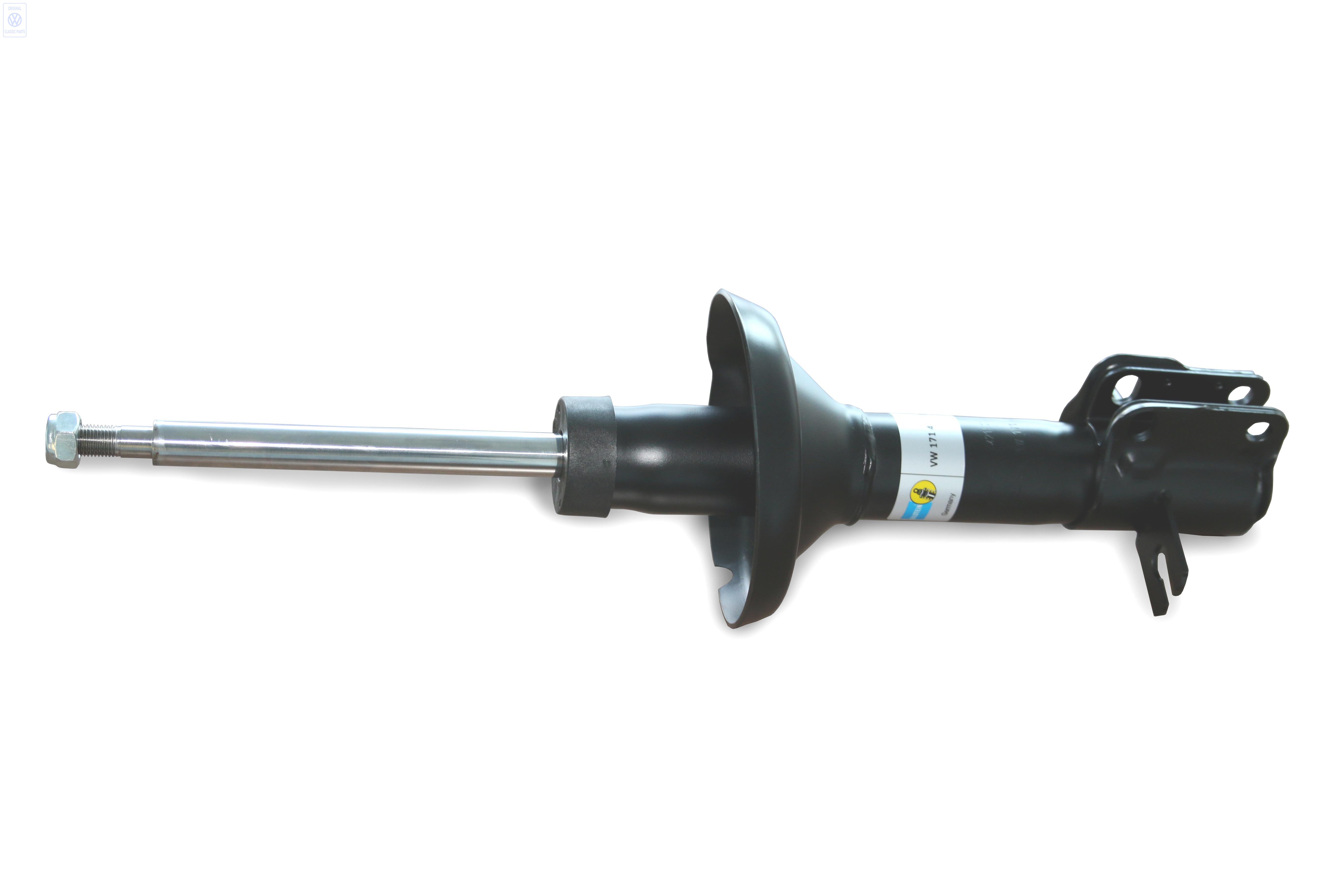 Shock absorber for VW Golf Mk1