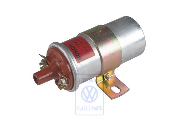 Ignition coil for VW Golf Mk2