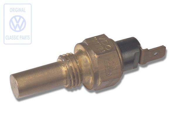Temperature switch for VW Golf Mk1