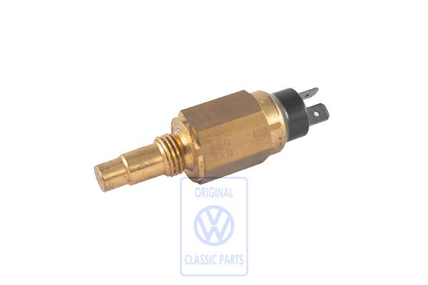 Temperature switch Golf Mk1