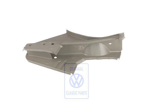 Bracket for VW Type 181