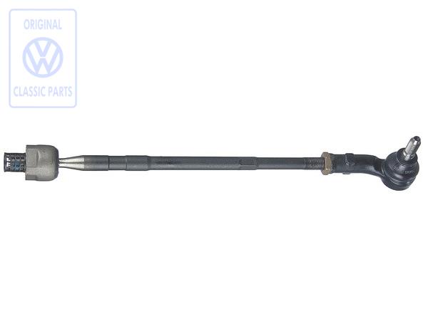 Tie rod for Golf Mk2