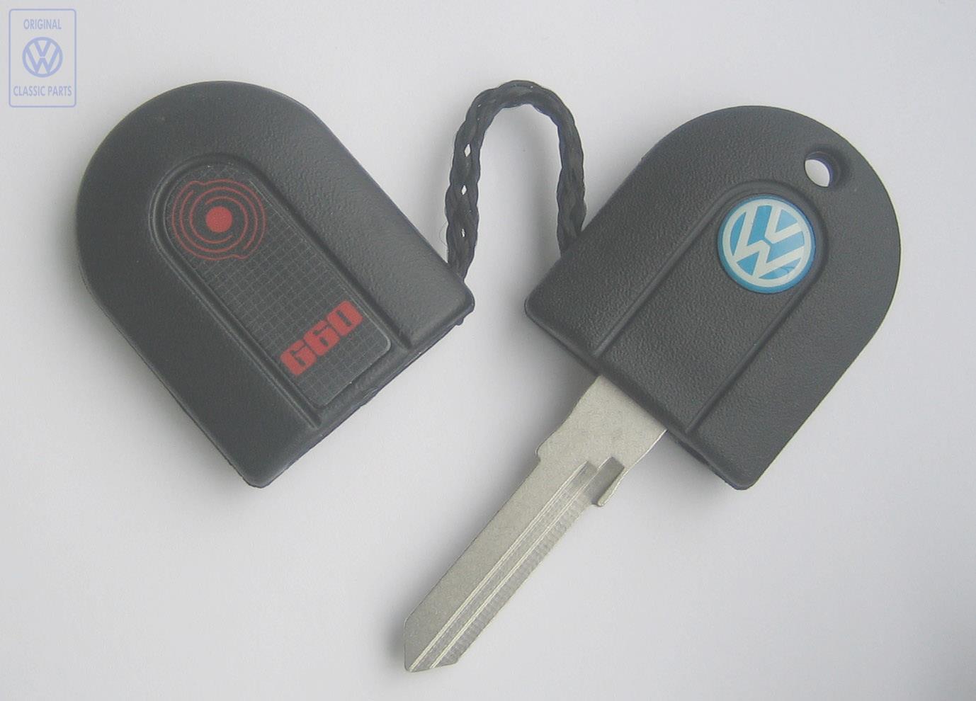 Main Key for G60