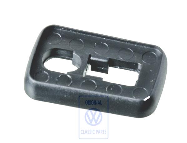 Underlay doorhandle Golf Mk1, Jetta MK1