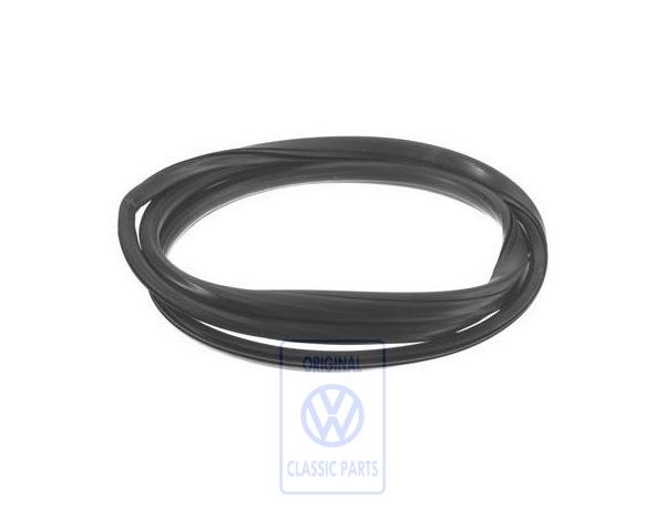 Seal for VW Golf Mk2