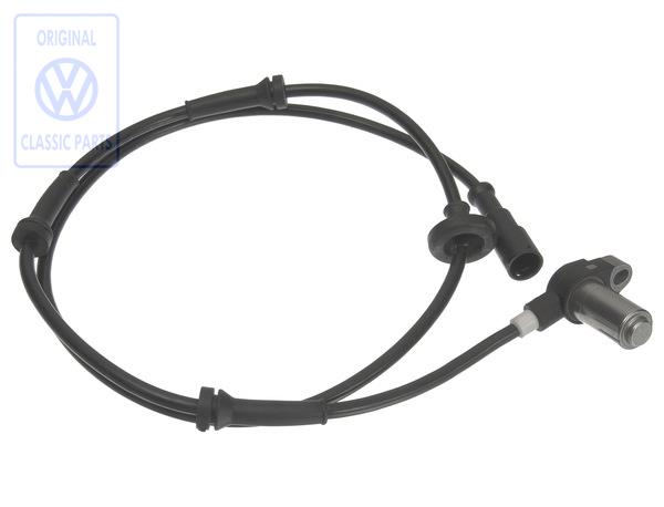 Speed sensor for Golf 2