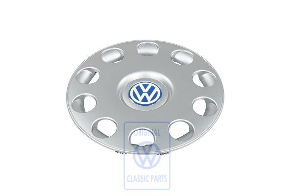 Wheel cap for VW New Beetle