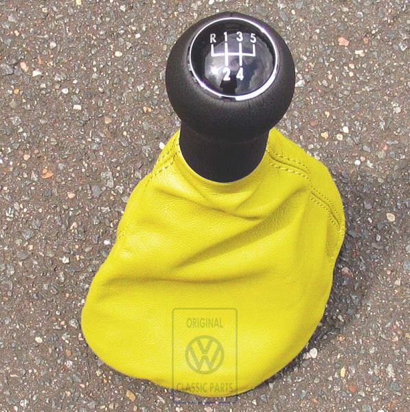 Gearstick knob for VW Golf Mk4 Convertible