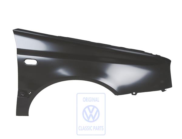 Wing for Golf Mk3 Convertible