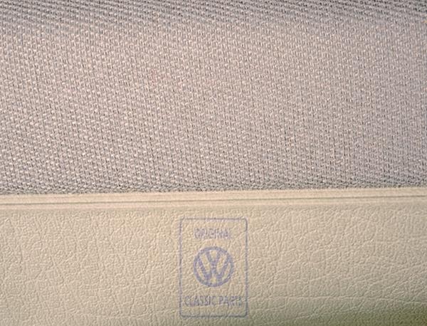Door trim-panel for VW Golf Mk3 Convertible