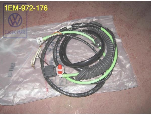 wiring harness