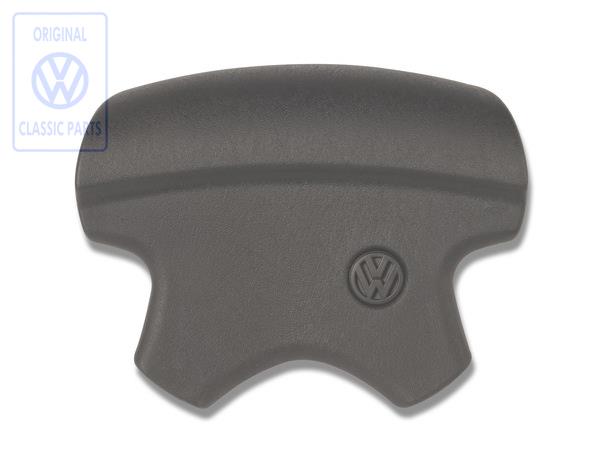 Horn button for VW Golf Mk3