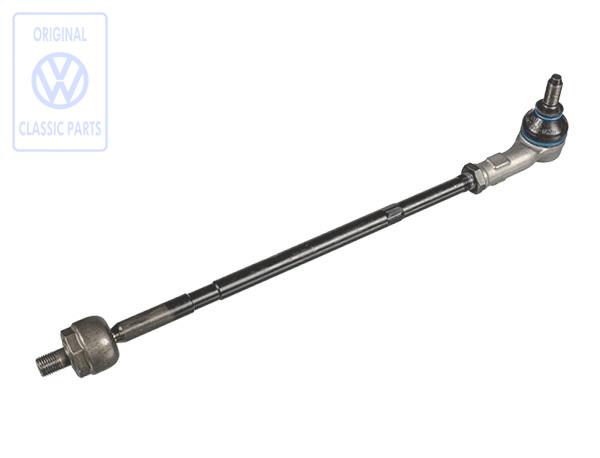 Tie rod for VW Golf Mk3 Convertible