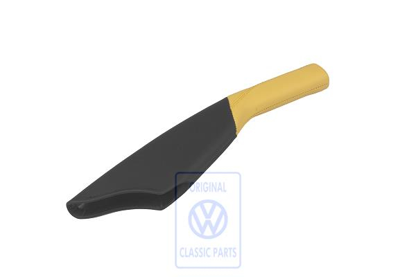 Handbrake lever for VW Golf Mk3