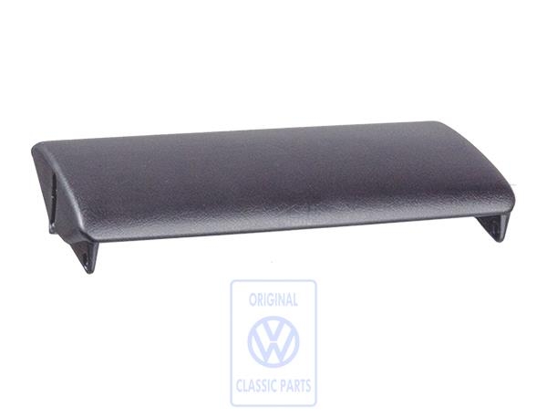 Glove compartment flap for VW Golf Mk3