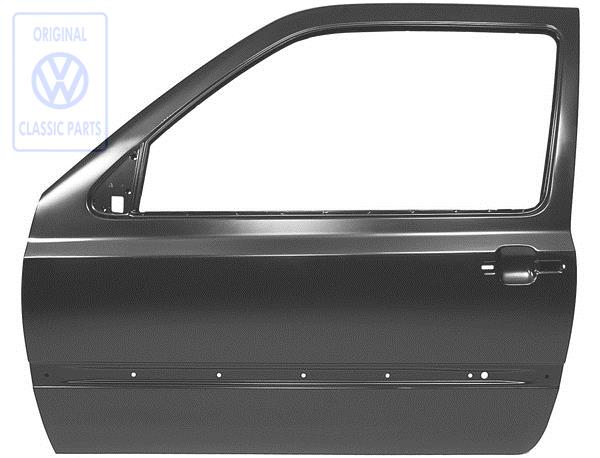 Door for VW Golf Mk3