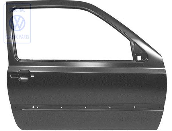 Door for VW Golf Mk3