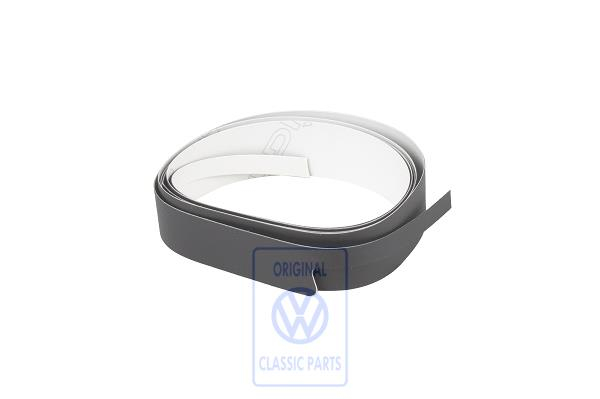 Foil for VW Jetta