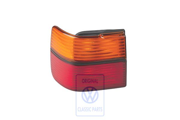 Tail light for VW Vento