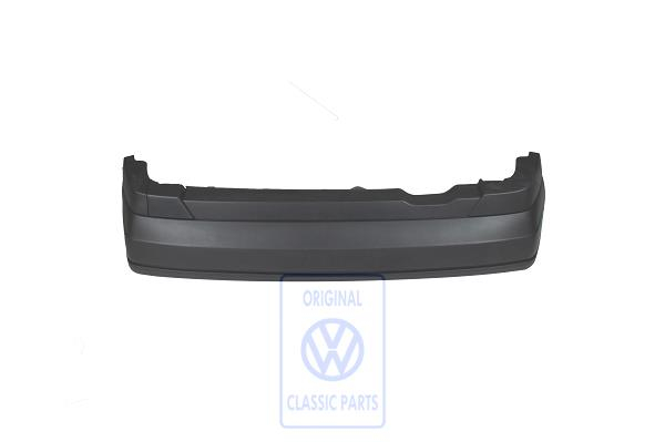 Bumper cover for VW Golf Mk3