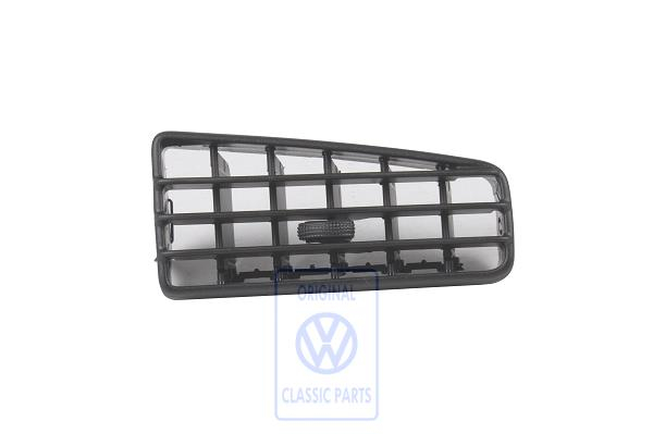 Insert for VW Golf Mk3