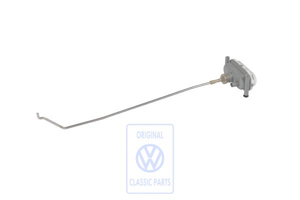 Control valve for VW Golf Mk3 Estate